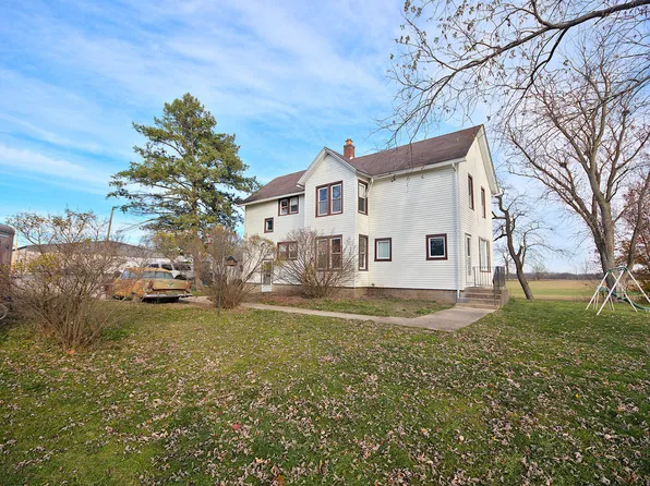 280A W Exchange St, Crete, IL 60417