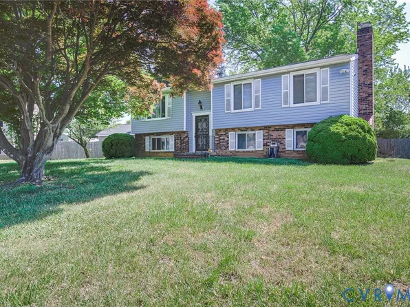 6203 Elmshadow Ct, Henrico, VA 23231