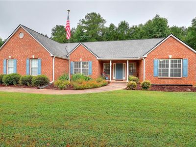 511 Ansley Forest Dr, Monroe, GA, 30655