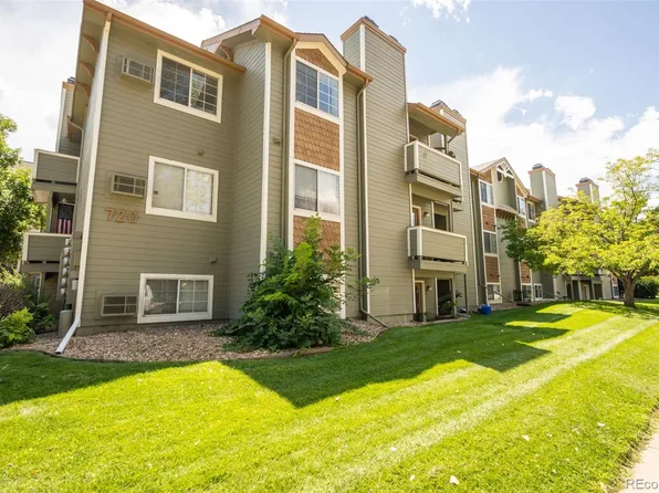 720 City Park Ave APT C310, Fort Collins, CO 80521