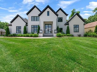751 Cumberland Ridge Way, Bowling Green, KY 42103