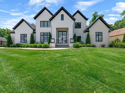 751 Cumberland Ridge Way, Bowling Green, KY, 42103