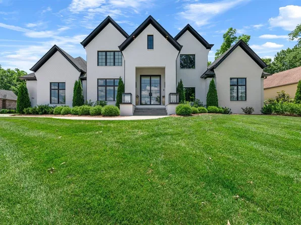 751 Cumberland Ridge Way, Bowling Green, KY 42103