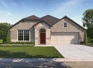 505 Abruzzi St, Leander, TX 78641