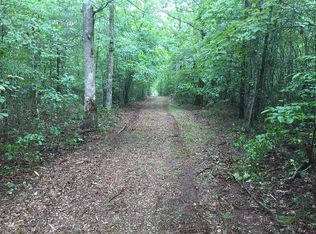 BRIDAL VEIL Lot #39, Tracy City, TN 37387