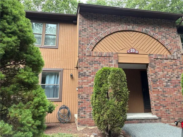 20 Pheasant Run #C, Smithfield, RI 02917