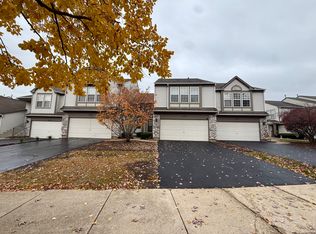 3123 Ollerton Ave, Aurora, IL 60502