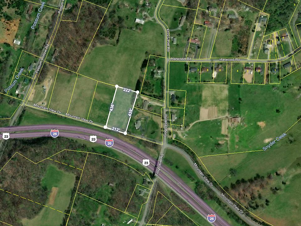 2nd image of Mountain View Dr