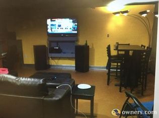 4713 S Fannin St, Amarillo, TX 79110