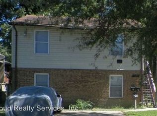 6412 Edward St #A, Norfolk, VA 23513