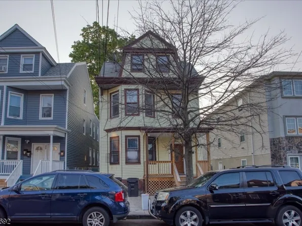 137 S 9Th St, Newark City, NJ 07107