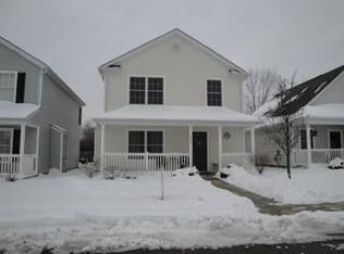 1753 Daisyfield Dr, Columbus, OH 43219