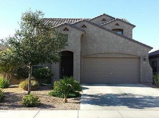 42944 W Cowpath Rd, Maricopa, AZ 85138