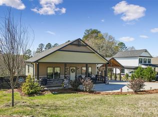 1709 N New Hope Rd, Gastonia, NC 28054