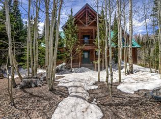 514 W Yarrow Trails At Navajo LOT 75, Brian Head, UT 84719