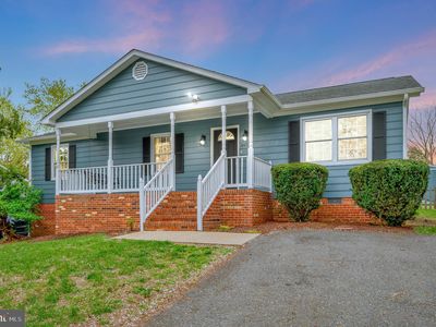 6806 Redground Rd, Fredericksburg, VA, 22407