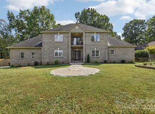 137 Stafford Estates Dr, Salisbury, NC 28146