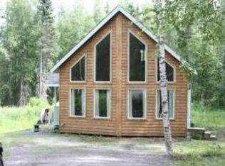 9329 S Twilight Dr, Wasilla, AK 99654