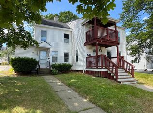 19 South St #1, Marlborough, MA 01752
