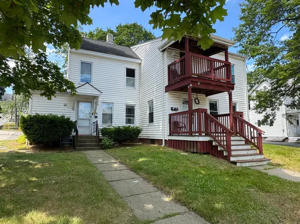 19 South St #1, Marlborough, MA 01752