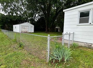 3933 Krick St, Norfolk, VA 23513