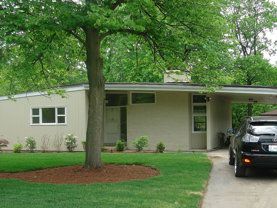 Front View