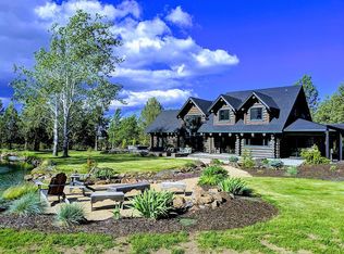 66488 Sisemore Rd, Bend, OR 97703