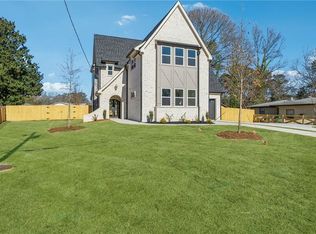 635 San Fernando Dr, Smyrna, GA 30080