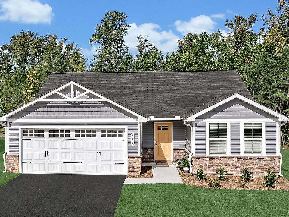 Highfield Trails by Ryan Homes in Butler PA Zillow