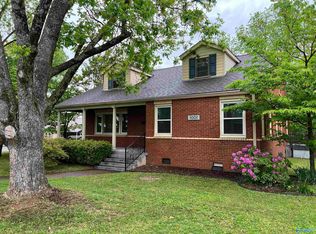 1001 Edgewood Ave SE, Huntsville, AL 35801