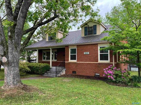 1001 Edgewood Ave SE, Huntsville, AL 35801