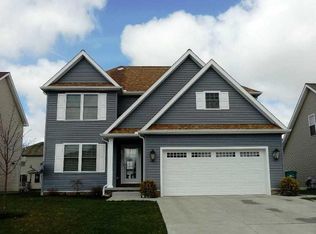 2818 Sienna Trl, Waterford, PA 16441