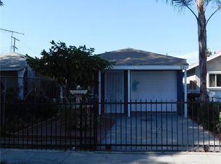 901 W 131st St, Compton, CA 90222