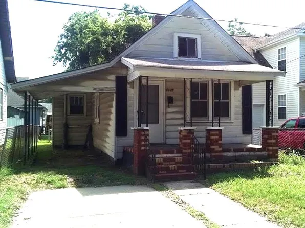 4308 Orcutt Ave, Newport News, VA 23607