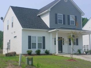 112 Caribbean Ct, Knightdale, NC 27545