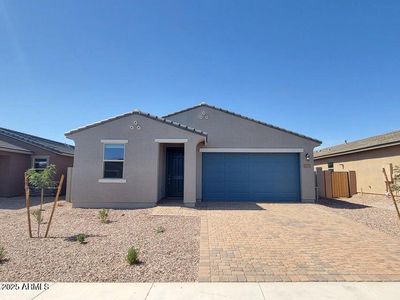 4211 W Lisa Lane San, Tan Valley, AZ, 85144