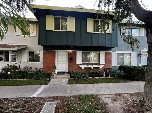 19844 Inverness Ln, Huntington Beach, CA 92646