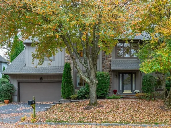 172 Woodbrook Road, White Plains, NY 10605