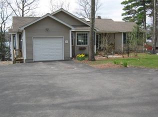 332 Us Route 202, Rindge, NH 03461