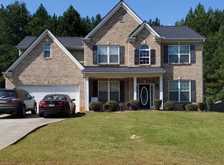 955 Fellowship Rd, Fairburn, GA 30213