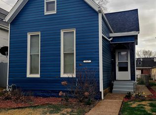 217 E Iowa St, Evansville, IN