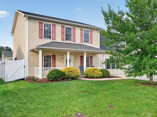 264 Dylan Cir, Bridgewater, VA 22812
