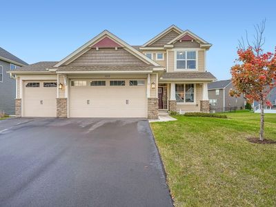 9876 52nd St NE, Saint Michael, MN, 55376