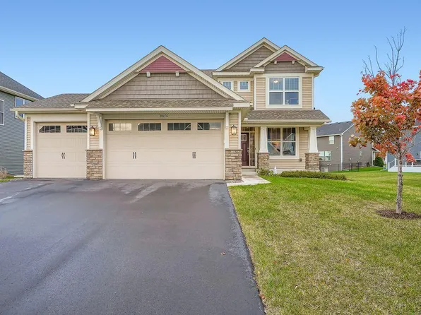 9876 52nd St NE, Saint Michael, MN 55376