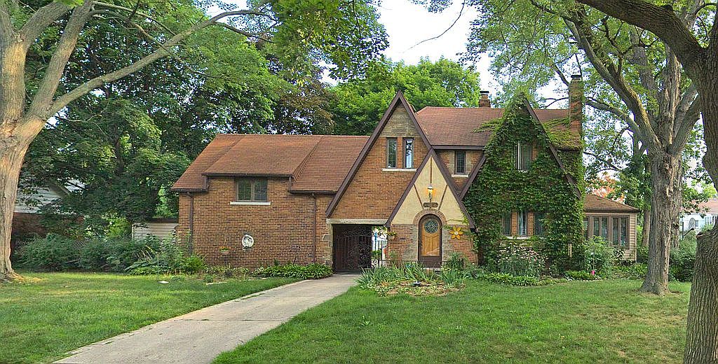1748 Beverly Blvd, Berkley, MI 48072 Zillow