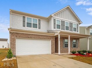 840 Royal Red Ct, McDonough, GA