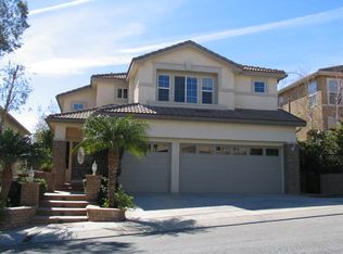 20700 Vercelli Way, Northridge, CA 91326