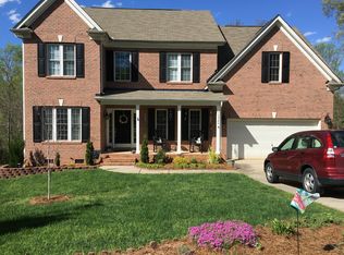 16926 Laureate Rd, Huntersville, NC 28078