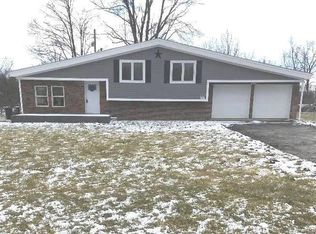 7037 Harrisburg London Rd, Orient, OH 43146