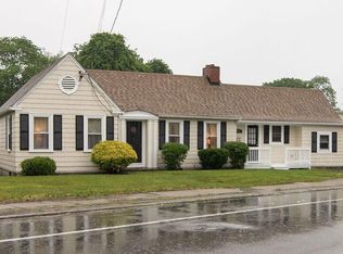 435 Smithfield Rd, North Providence, RI 02904